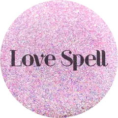 Polyester Glitter - Love Spell by Glitter Heart Co.&trade;