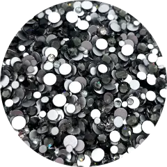 Glass Rhinestones - Tokyo - Lauren Quigley's Rock Candy by Glitter Heart Co.&trade;