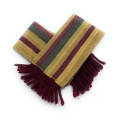 ANORAK/PARKA - BLUE (COAT)