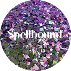 Polyester Glitter - Spellbound by Glitter Heart Co.&trade;