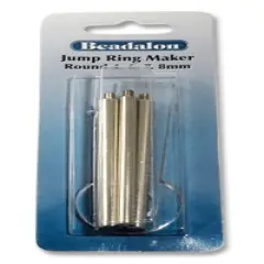 Jump Ring Maker