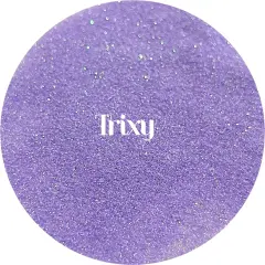 Polyester Glitter - Trixy by Glitter Heart Co.&trade;
