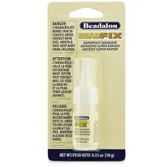 Beadfix Glue (.35 oz)