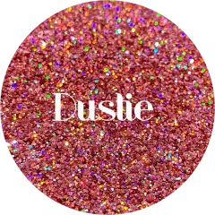 Polyester Glitter - Dustie by Glitter Heart Co.&trade;