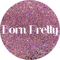 Polyester Glitter - Born Pretty by Glitter Heart Co.&trade;