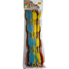 Chenille Stems (Bumps)