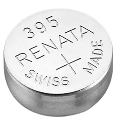 Renata Watch Battery 395