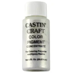 Pearl Resin Dye (1-Oz)
