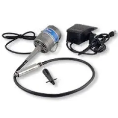 Flex Shaft Polishing System