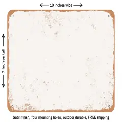 DECORATIVE METAL SIGN - I Make Hundred Look Good - Vintage Rusty Look