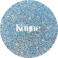 Polyester Glitter - Rayne by Glitter Heart Co.&trade;