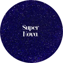 Polyester Glitter - Super Nova by Glitter Heart Co.&trade;