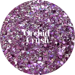 Polyester Glitter - Orchid Crush by Glitter Heart Co.&trade;