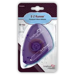 E-Z Runner VELLUM 49'