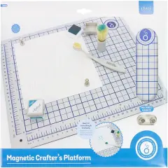 Tonic Studios Magnetic Crafter's Platform Project Board