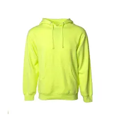 RADYAN&reg; Classic Fit Crew Neck Long Sleeve Safety Hoodie