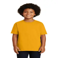 Cotton T-Shirt for Teenagers | RADYAN&reg; Gold