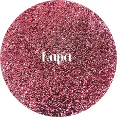 Polyester Glitter - Napa by Glitter Heart Co.&trade;