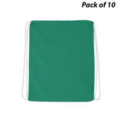 Q-Tees&reg; - Economical Sport Pack - Q4500 | Unbeatable Quality & Affordability Kelly