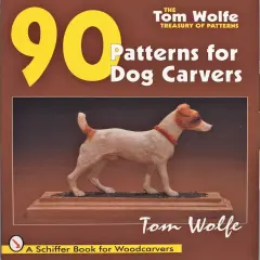 Tom Wolfe&rsquo;s Treasury of Patterns