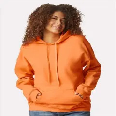 Gildan&reg; Midweight Hooded Sweatshirt