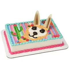 Pet Creations DecoSet&reg; Cake Decoration