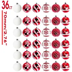 Christmas Ornaments Ball