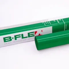 Matte Heat Transfer Vinyl, 700 Series by B-Flex, 20" Green