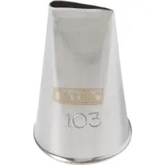 #103 Rose Decorating Tip, 1ct