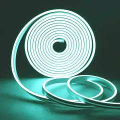 Waterproof 12V Flexible LED Strip Neon Lights