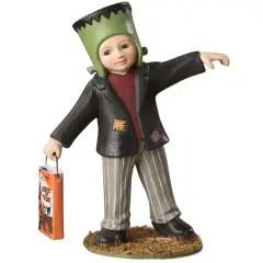 Frankenstein Larry 5.25"