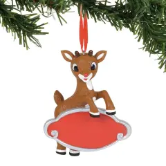 Department 56 Department 56 Rudolph the Red-Nosed Reindeer Christmas Ornament #6000321
