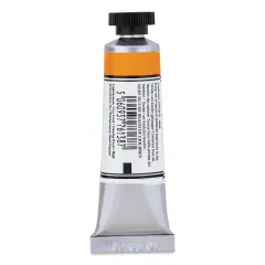 Michael Harding Artists Watercolor - Yellow Lake Deep, 15 ml