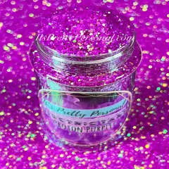 &ldquo;Proton Purple&rdquo; - ELECTRIC Tart (Medium mix)