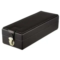 Gemstone Parcel Storage Organizer Box