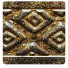 Amaco Potter's Choice Glaze - Gallon, Temmoku