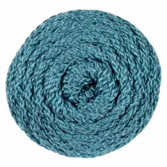 Kitcheniva Multiple Color DIY Craft Cord 4mm 100 Yards Denim