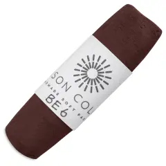 Unison Large Soft Pastel - Brown Earth 6