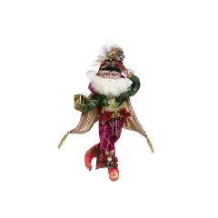 Mark Roberts Mark Roberts All I Want for Christmas Fairy, Small 11" #51-23980 Pink