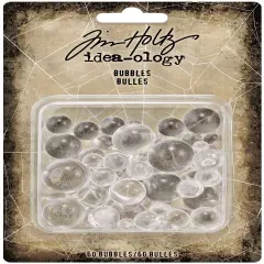 Idea-Ology Bubbles-60 Pieces