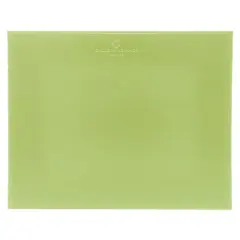 Gallery Leather Landscape Mouse Pads - 8" x 10" Camden Kiwi