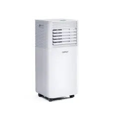 10000 BTU Air Cooler with Fan and Dehumidifier Mode White