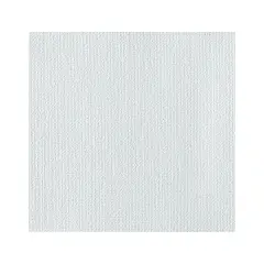 Fredrix Linen Canvas Roll - 54" x 1 yard, Acrylic Primed