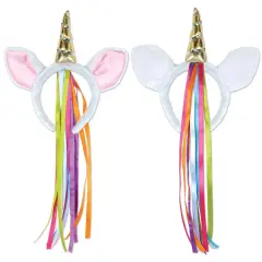 Unicorn Headband (Pack of 12)