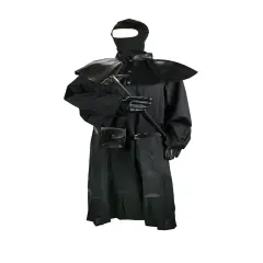 Plague Doctor Costume Kit