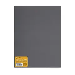 Richeson Easy-to-Cut Linoleum - Unmounted, 9" x 12"