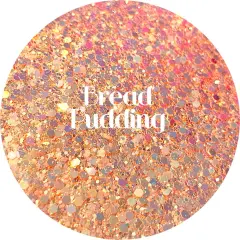 Polyester Glitter - Bread Pudding by Glitter Heart Co.&trade;