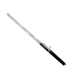 Rubies 34" Black and Gray Dragon Ninja Lite-Up Sword