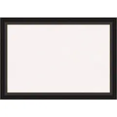Trio Framed Corkboard, White Cork