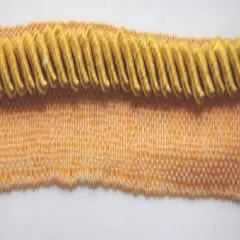 Belagio Lip Cord Trim, 0.187" Wide, Softer Collection, 50 Yards, Gold